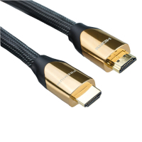 ROLINE 11.04.5804 HDMI-Kabel 4,5 m HDMI Typ A (Standard) Schwarz
