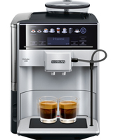 Siemens EQ.6 plus s300 Vollautomatisch Espressomaschine 1,7 l