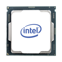 HPE Xeon Silver 4215R Prozessor 3,2 GHz 11 MB