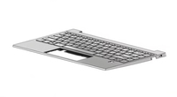 HP M14232-211 laptop spare part Keyboard