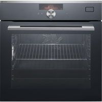 Electrolux EB6SL80QCN 71 l 3500 W A+ Schwarz, Chrom