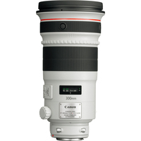 Canon EF 300mm f/2.8L IS II USM Objektiv