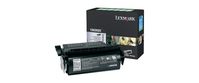 Lexmark Optra S 7,5K retourprogramma printcartridge