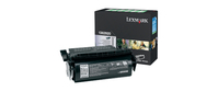 Lexmark 1382920 Cartouche de toner Original Noir 1 pièce(s)