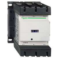 Schneider Electric LC1D115ED hulpcontact