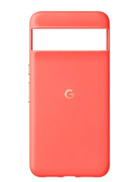 Google GA04977 custodia per cellulare 17 cm (6.7") Cover Corallo
