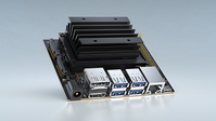Nvidia Jetson Nano Developer Kit development board 1,43 MHz ARM A57