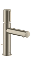 Hansgrohe AXOR Uno Nickel