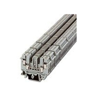 Phoenix Contact 2777069 terminal block 7 Grey