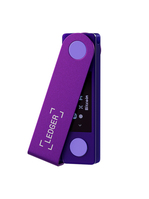Ledger Nano X USB-Stick Hardware-Geldbörse