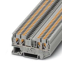 Phoenix Contact 3209578 terminal block Grey