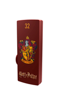 Emtec M730 Harry Potter USB flash meghajtó 32 GB USB A típus 2.0 Vörös
