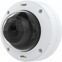 Axis P3245-LVE Dome IP security camera Outdoor 1920 x 1080 pixels Ceiling/wall
