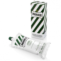 Proraso Shaving Soap Refreshing Savon pour rasage Hommes 500 ml