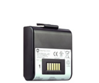 Honeywell 50138010-001 accessoire voor draagbare printers Batterij/Accu Zwart 1 stuk(s) RP4e
