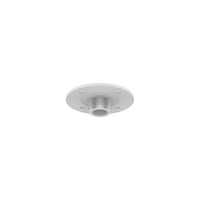 Hanwha Ceiling Mount Montage