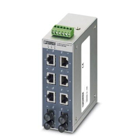 Phoenix Contact 2891026 switch di rete Fast Ethernet (10/100)