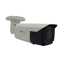 ACTi A46 biztonsági kamera Golyó IP biztonsági kamera Szabadtéri 2560 x 1920 pixelek Plafon/fal