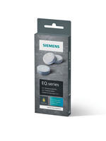 Siemens TZ80001A pièce et accessoire de machine à café Tablette de nettoyage