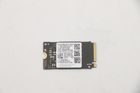 Lenovo 5SS0V42253 drives allo stato solido M.2 256 GB PCI Express