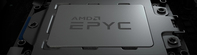 Fujitsu EPYC AMD 7F52 Prozessor 3,5 GHz 256 MB L3