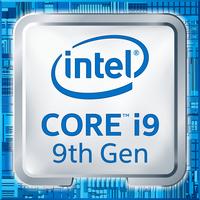 Intel Core i9-9900K processore 3,6 GHz 16 MB Cache intelligente Scatola