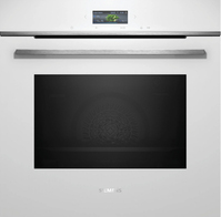 Siemens iQ700 HB734G1W1 Backofen 71 l 3600 W A+ Weiß