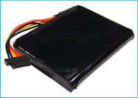 CoreParts MBXGPS-BA267 accessoire voor navigatie Navigatorbatterij