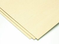 PICHLER C8635 plywood Poplar wood