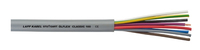 Lapp CLASSIC 100 signal cable 100 m Grey