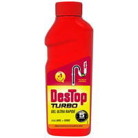 DesTop Turbo 500 ml Gel