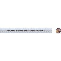 Lapp 0036428 alacsony, közepes és nagyfeszültségű kábel Alacsony feszültségű kábel