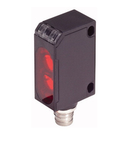 Eaton E71-FFDP-E71-FFDP-M8 interruptor eléctrico Negro, Rojo