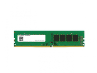 Mushkin Essentials moduł pamięci 8 GB 1 x 8 GB DDR4 3200 Mhz