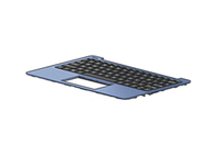 HP L44441-041 notebook spare part Keyboard