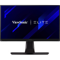 Viewsonic Elite XG270 LED display 68,6 cm (27") 1920 x 1080 Pixels Full HD Zwart