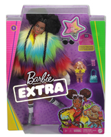 Barbie Extra Fashionistas Pop