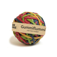 Fair Zone Gummiflummi