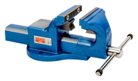 Bahco 834V-4 bench vices