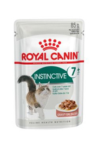 Royal Canin Instinctive 7+ 85 g