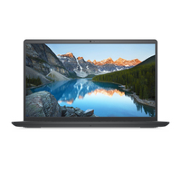 DELL Inspiron 3530 Intel® Core™ i5 i5-1334U Laptop 39.6 cm (15.6") Full HD 8 GB DDR4-SDRAM 512 GB SSD Wi-Fi 6 (802.11ax) Windows 11 Pro Black
