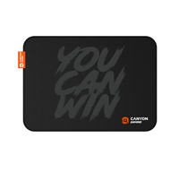 Canyon CND-CMP5 mouse pad Gaming mouse pad Multicolour