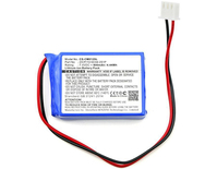 CoreParts MBXCUS-BA025 household battery Rechargeable battery Lithium-Ion (Li-Ion)