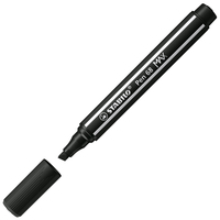 STABILO Pen 68 MAX rotulador Negro 1 pieza(s)