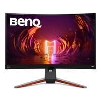 BenQ EX3210R LED display 80 cm (31.5") 2560 x 1440 Pixel Quad HD LCD Nero