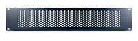 Inter-Tech 88887319 rack accessory Blind panel