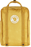 Fjällräven Tree Kanken Rucksack Lässiger Rucksack Gelb