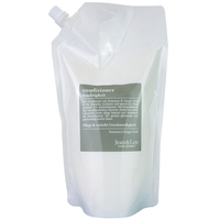 Jean & Len Refill Bag Rosemary/ginger Conditioner 900 ml