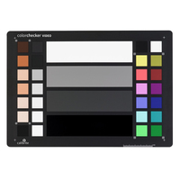 Calibrite ColorChecker Video 33 kleuren