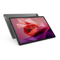 Lenovo Tab P12 Mediatek 128 Go 32,3 cm (12.7") 8 Go Wi-Fi 6 (802.11ax) Android 13 Gris